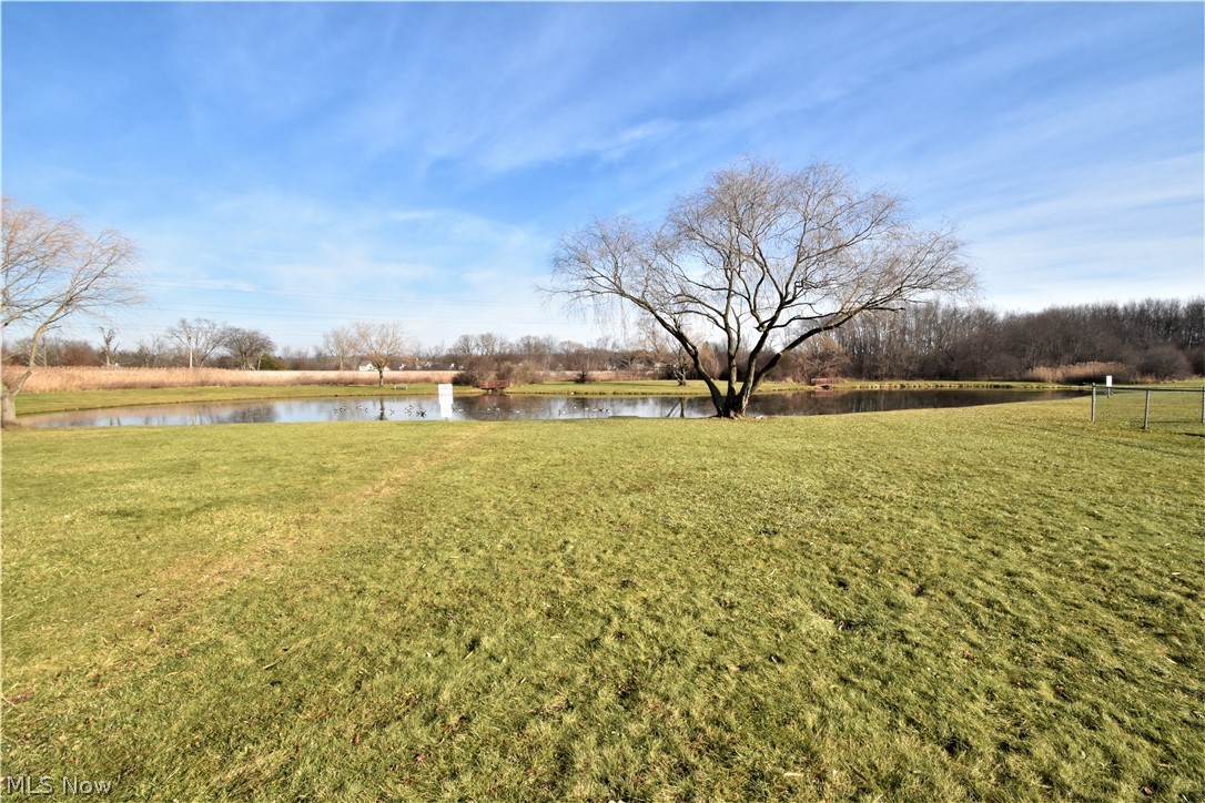 Copley Village Condo - Residential