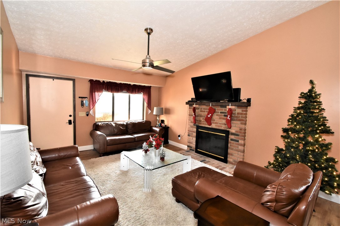 Copley Village Condo - Residential