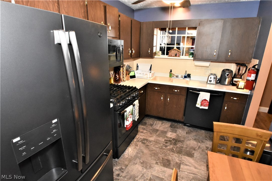 Copley Village Condo - Residential