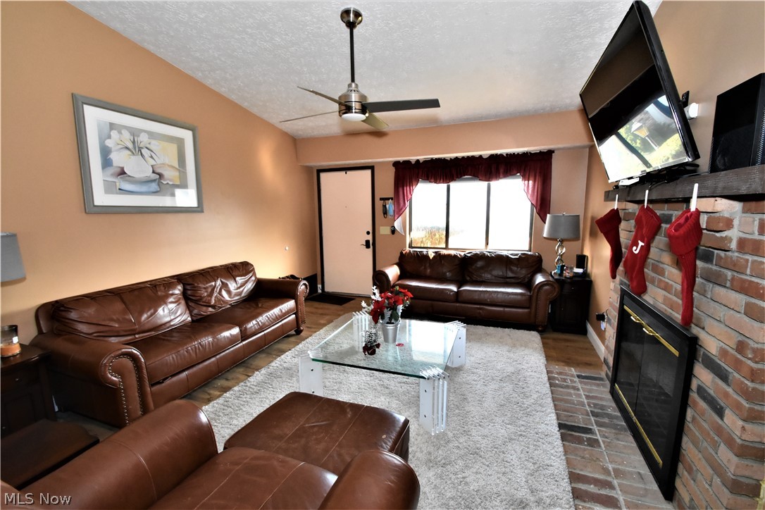 Copley Village Condo - Residential