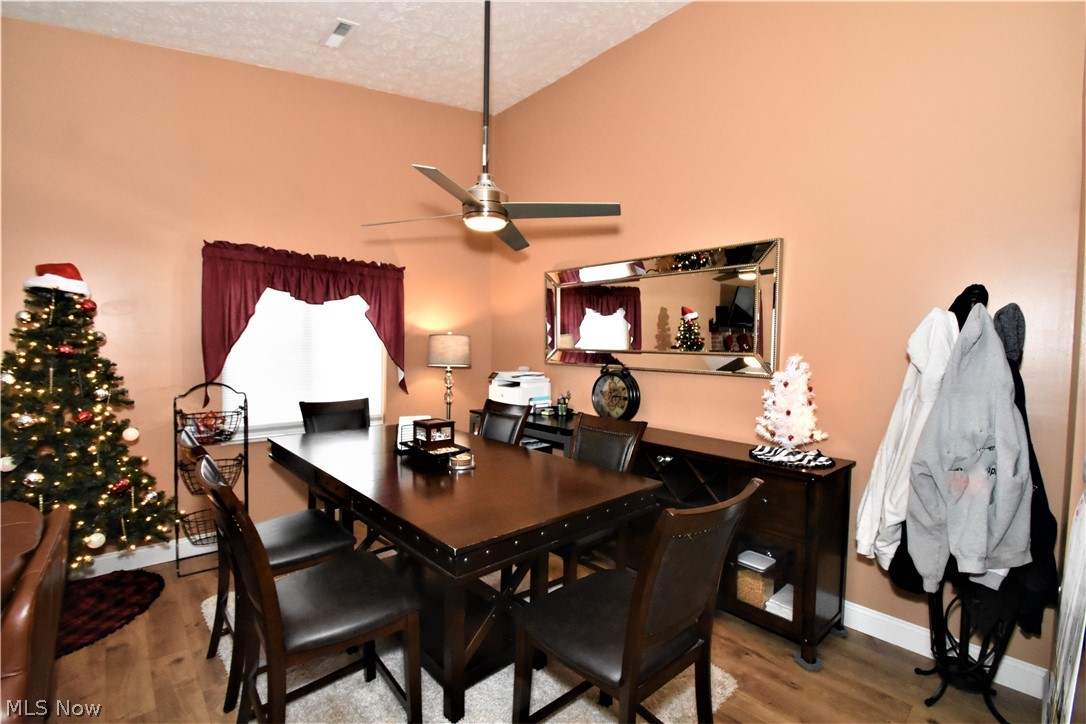 Copley Village Condo - Residential