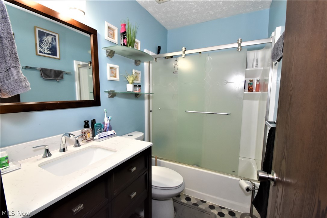 Copley Village Condo - Residential