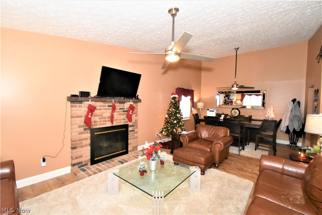 Copley Village Condo - Residential