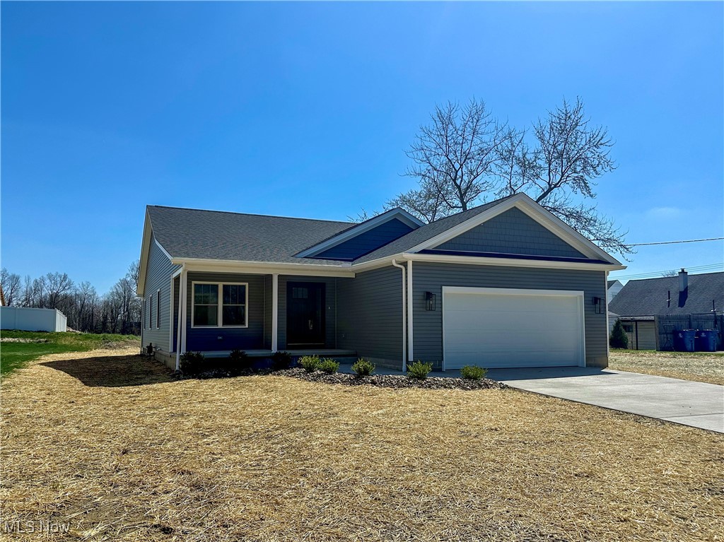 1521 N Carnegie Avenue, Niles, Ohio image 37
