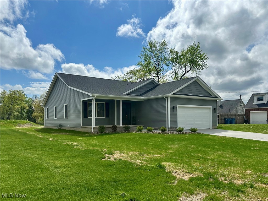 1521 N Carnegie Avenue, Niles, Ohio image 38