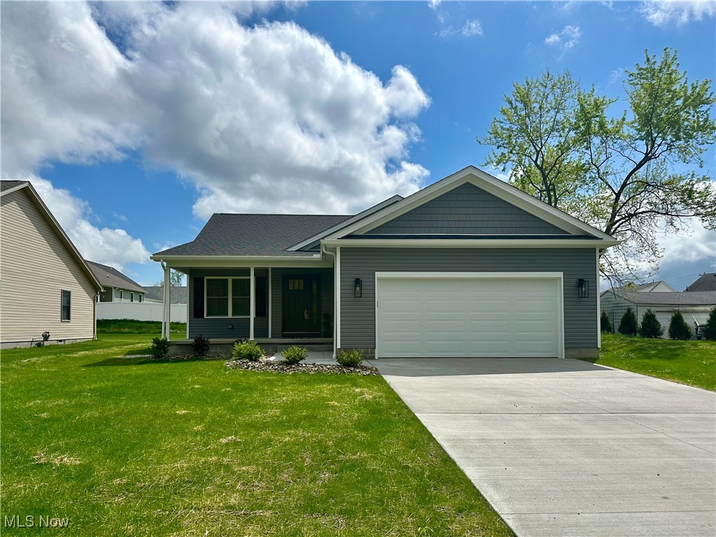 1521 N Carnegie Avenue, Niles, Ohio image 1