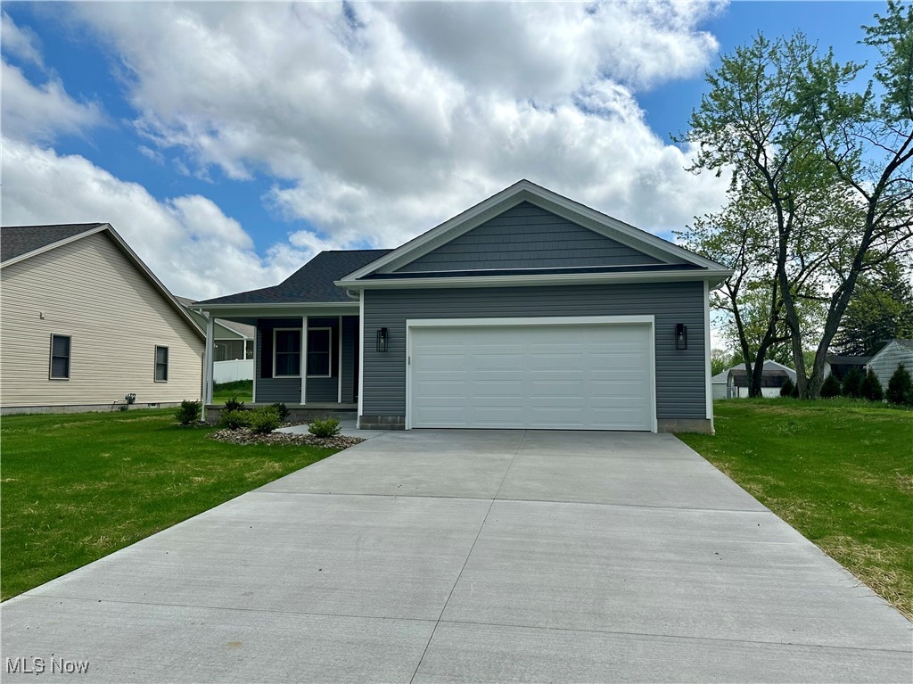 1521 N Carnegie Avenue, Niles, Ohio image 37