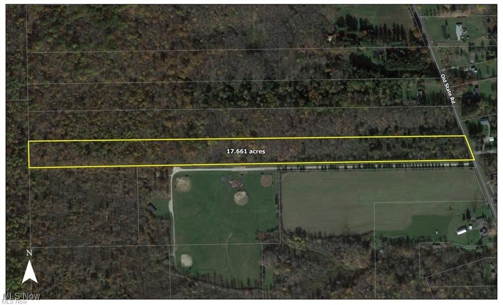 12056 Old State Road, Chardon, Ohio image 1