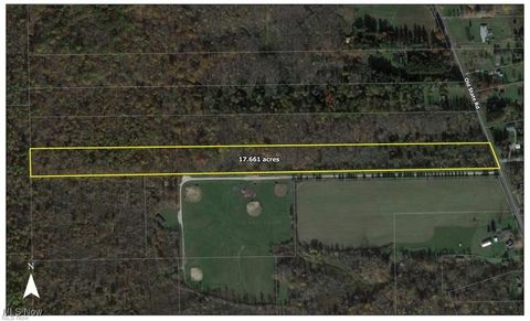 12056 Old State Road Chardon OH 44024