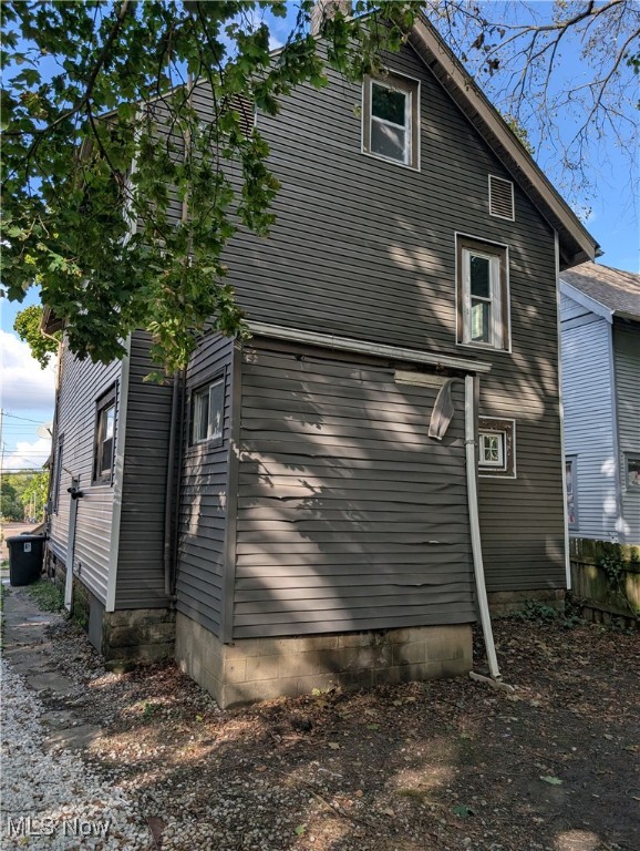 Sumner - Residential Lease