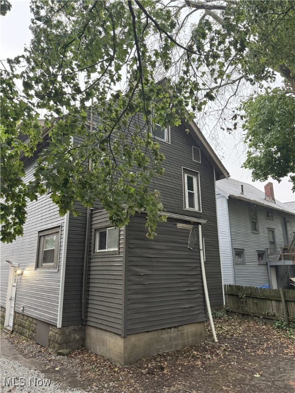 Sumner - Residential Lease