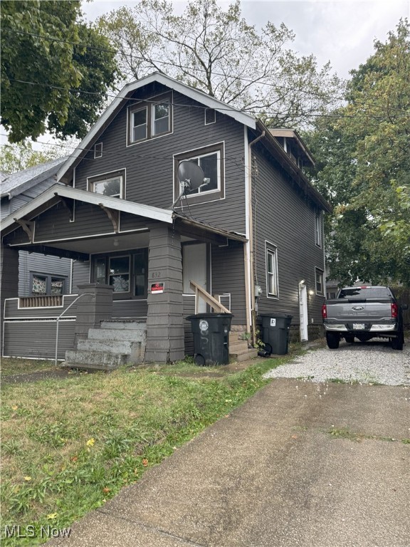 Sumner - Residential Lease
