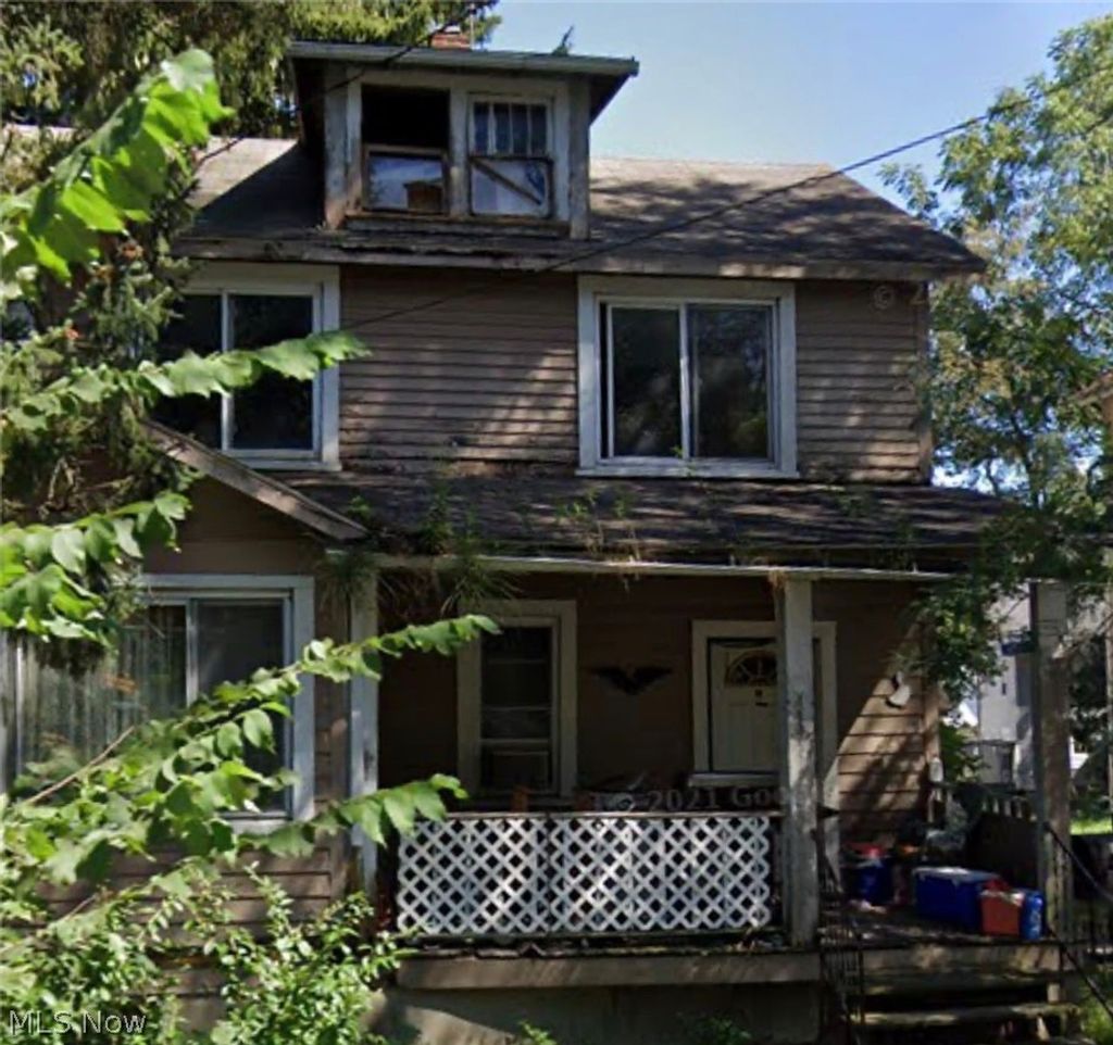 Photo of 224 Atcheson Avenue, Mansfield, OH 44903 (MLS # 5196917)