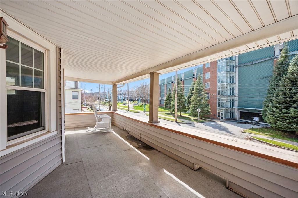 Photo of 1627 E 118th Street, Cleveland, OH 44106 (MLS # 5193297)