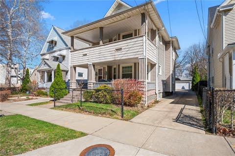 Photo for 1627 E 118th Street