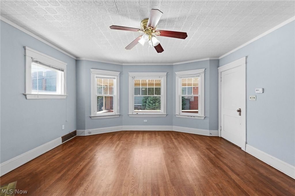 Photo of 1627 E 118th Street, Cleveland, OH 44106 (MLS # 5193297)