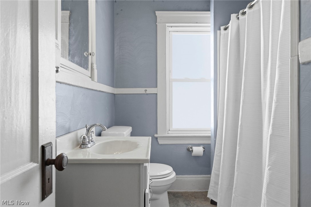 F W Smiths Allotment - Residential Income