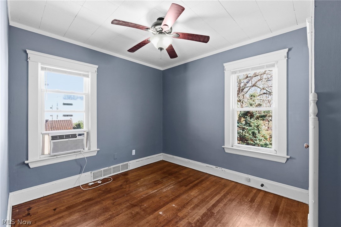 F W Smiths Allotment - Residential Income