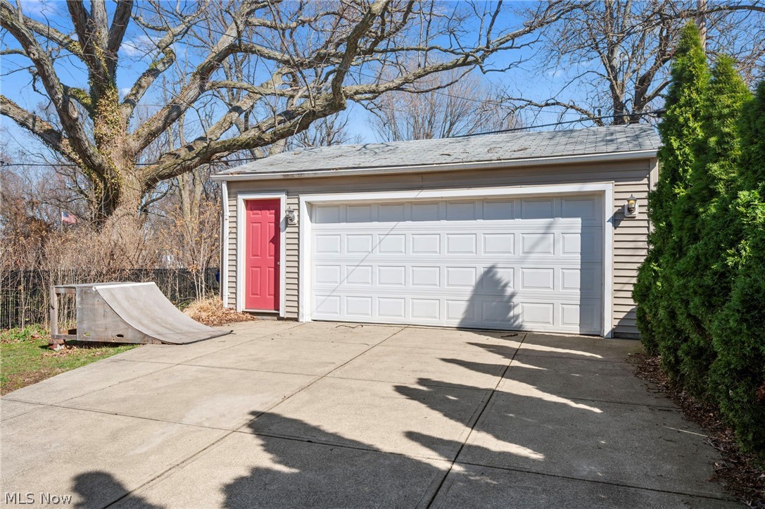 F W Smiths Allotment - Residential Income