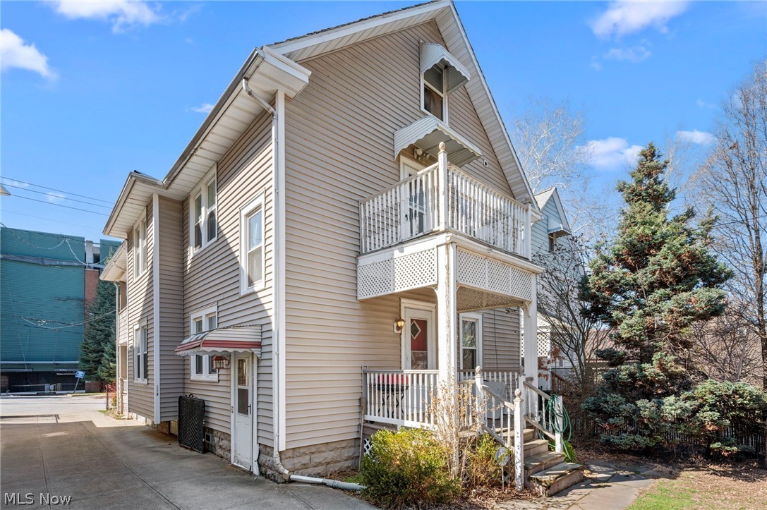 F W Smiths Allotment - Residential Income