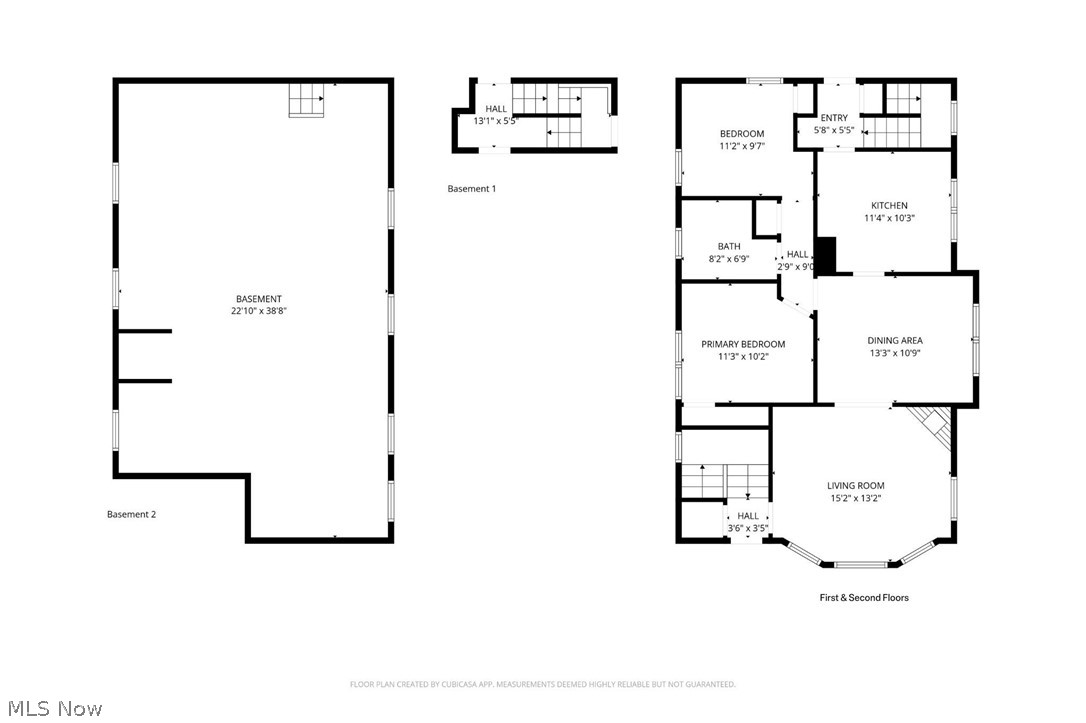 F W Smiths Allotment - Residential Income
