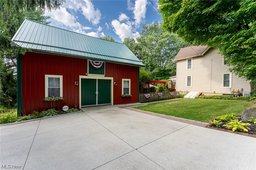 Mantua - Residential