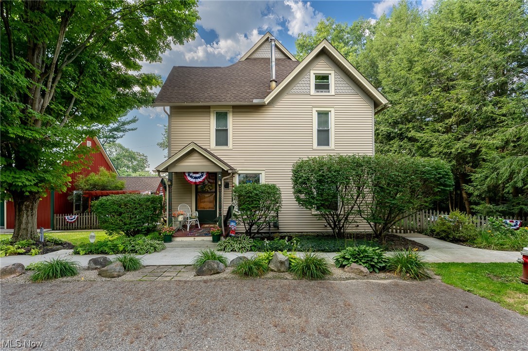 Mantua - Residential