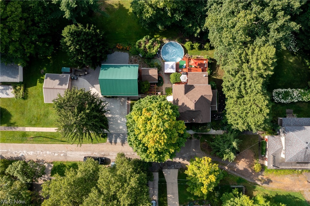 Mantua - Residential