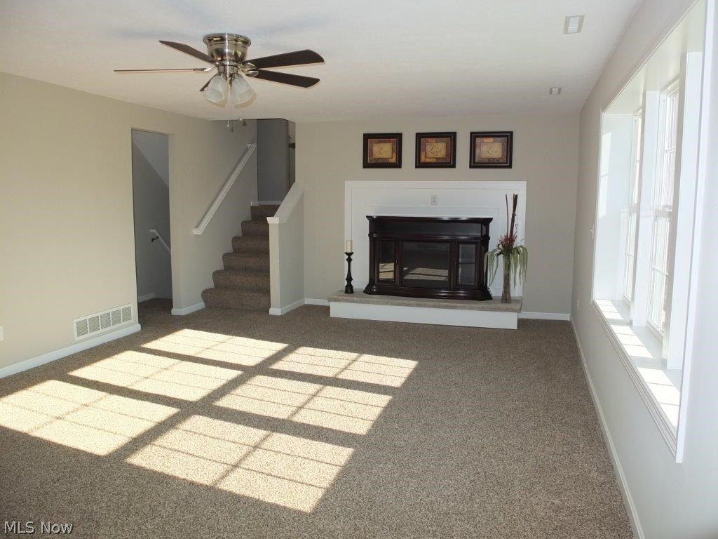 Jackson Lane Acres - Residential