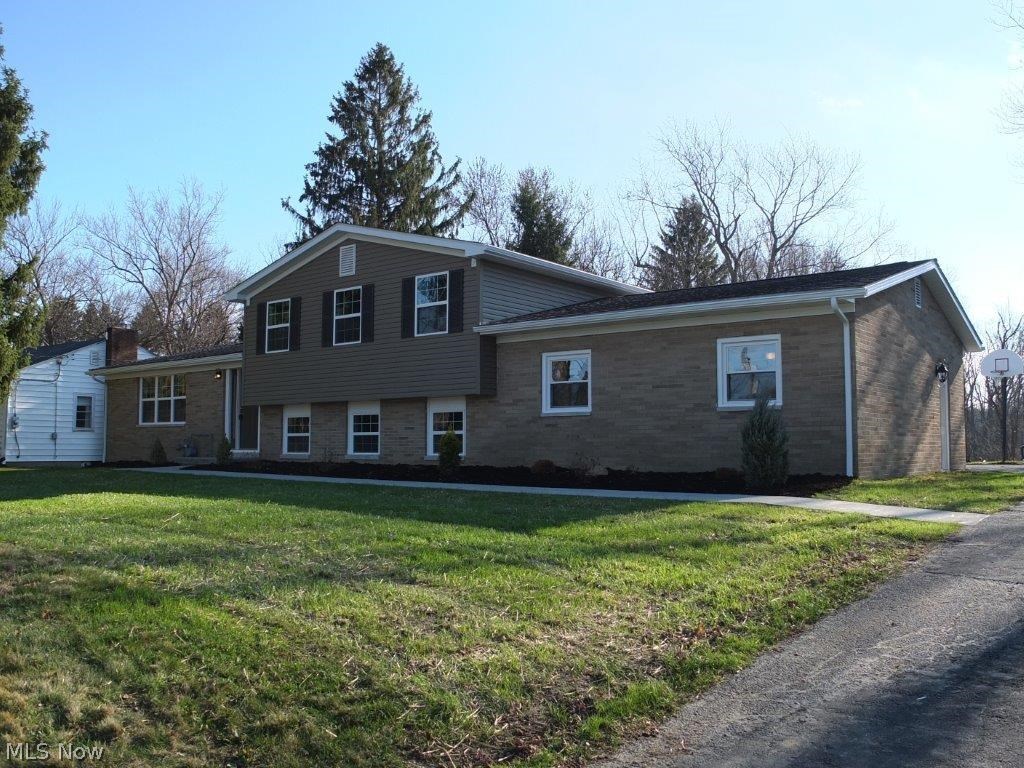 Jackson Lane Acres - Residential