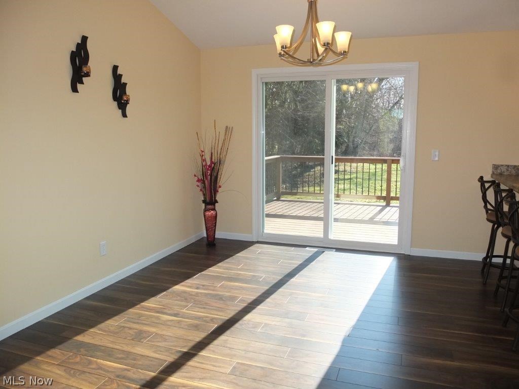 Jackson Lane Acres - Residential