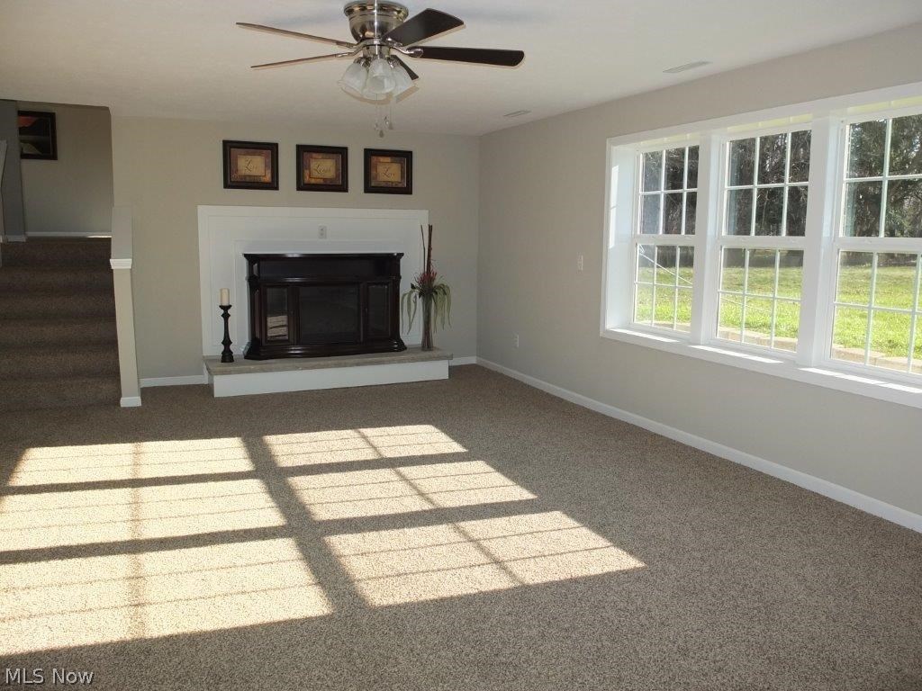 Jackson Lane Acres - Residential