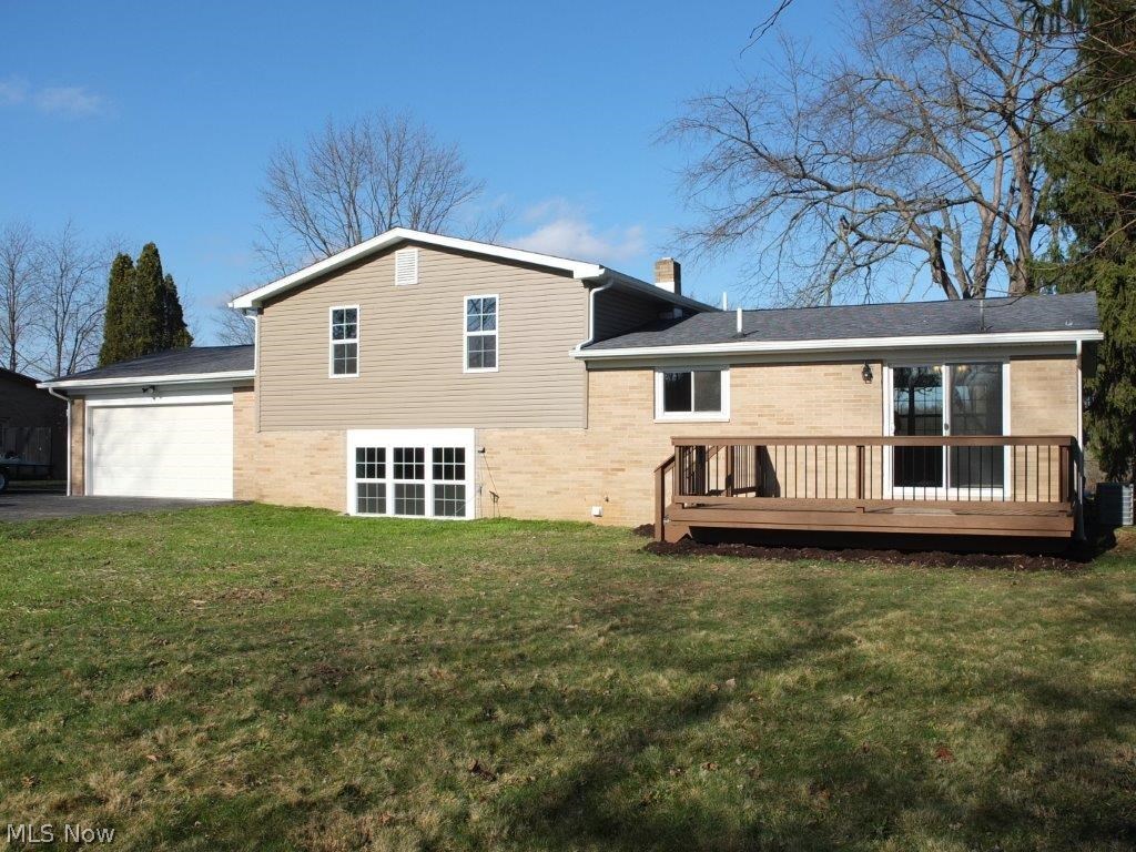 Jackson Lane Acres - Residential