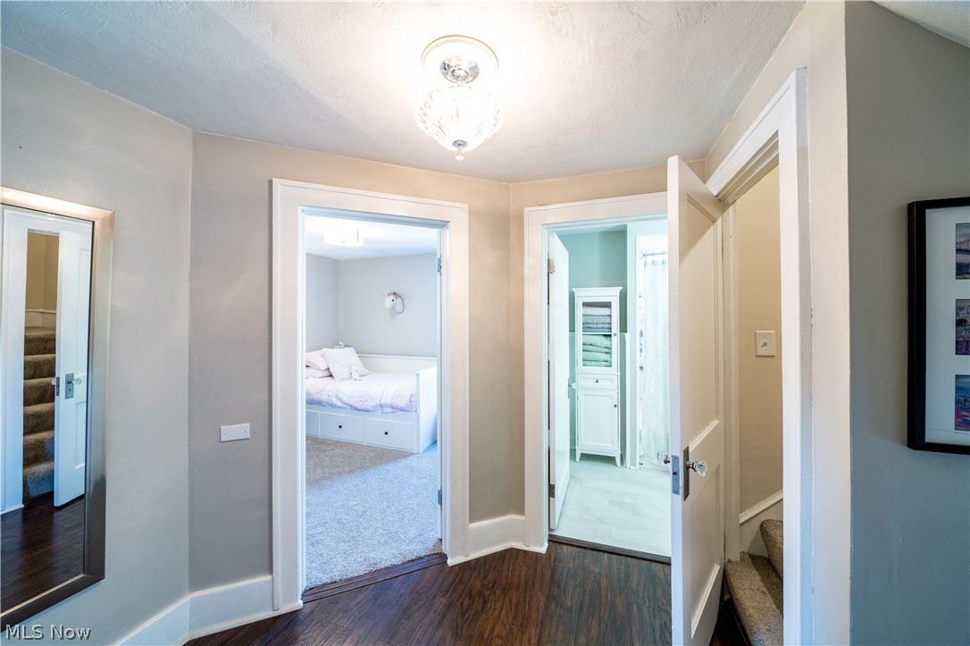 Grant Orchard - Residential
