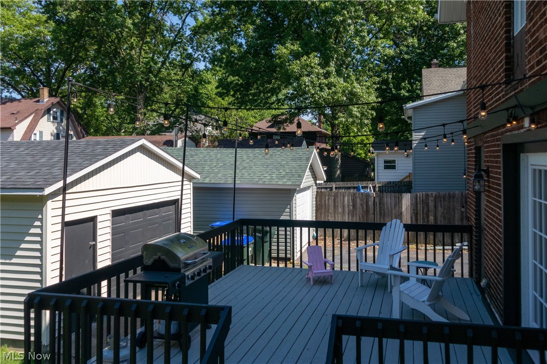 Grant Orchard - Residential