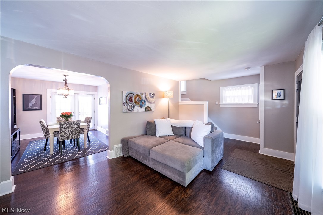 Grant Orchard - Residential