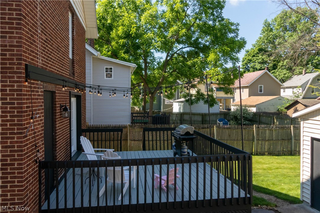 Grant Orchard - Residential
