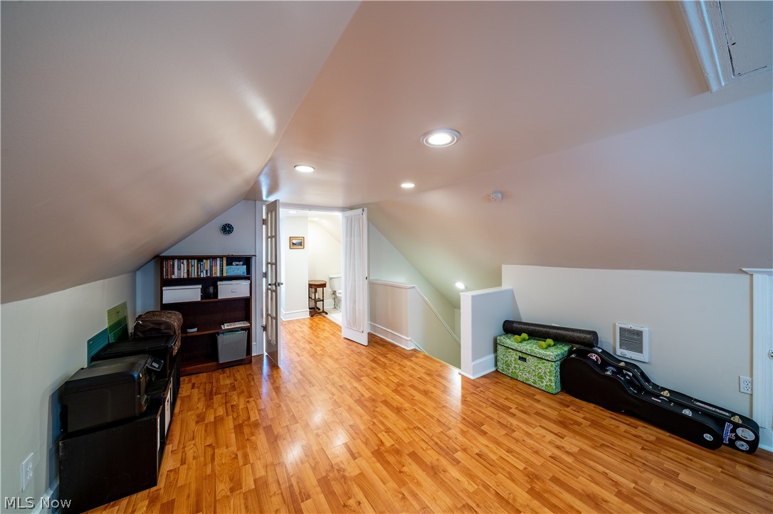 Grant Orchard - Residential