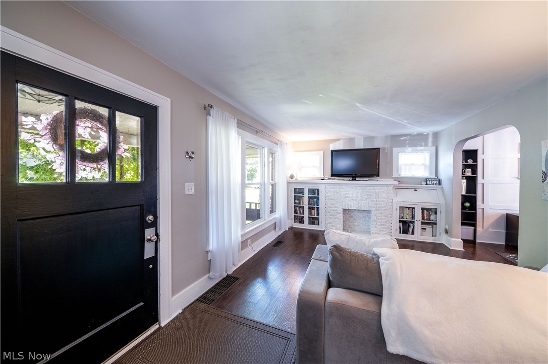 Grant Orchard - Residential