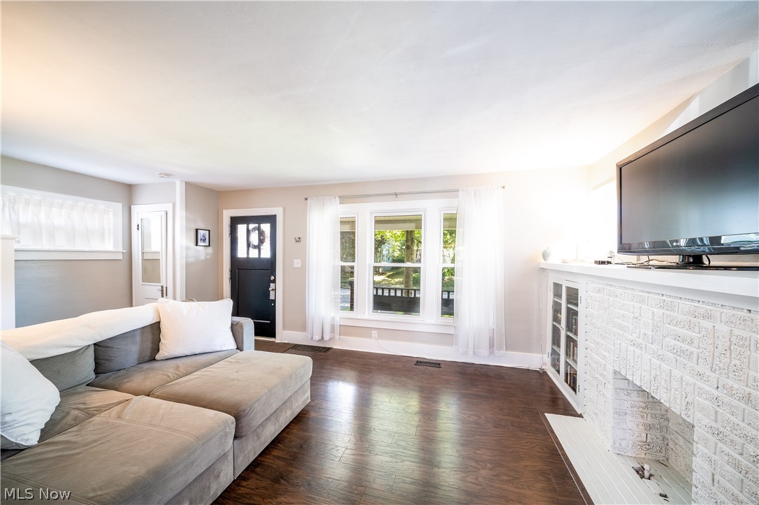 Grant Orchard - Residential