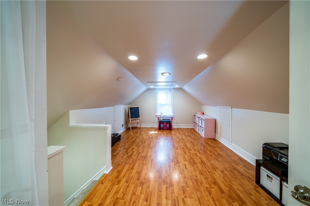 Grant Orchard - Residential