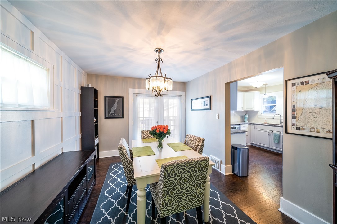 Grant Orchard - Residential