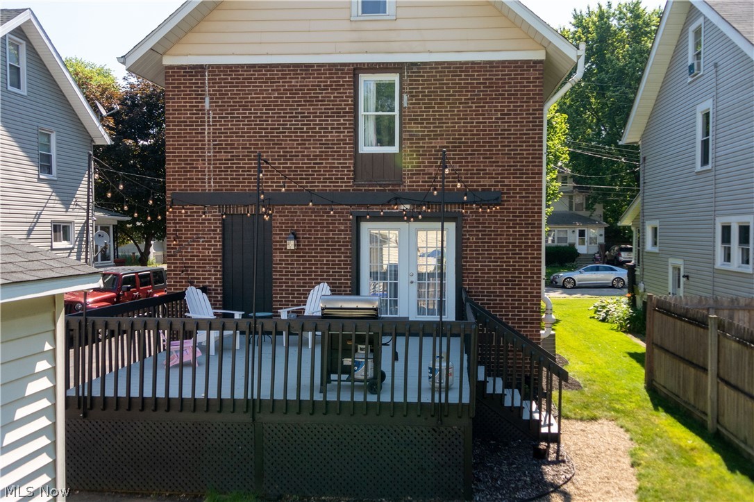 Grant Orchard - Residential