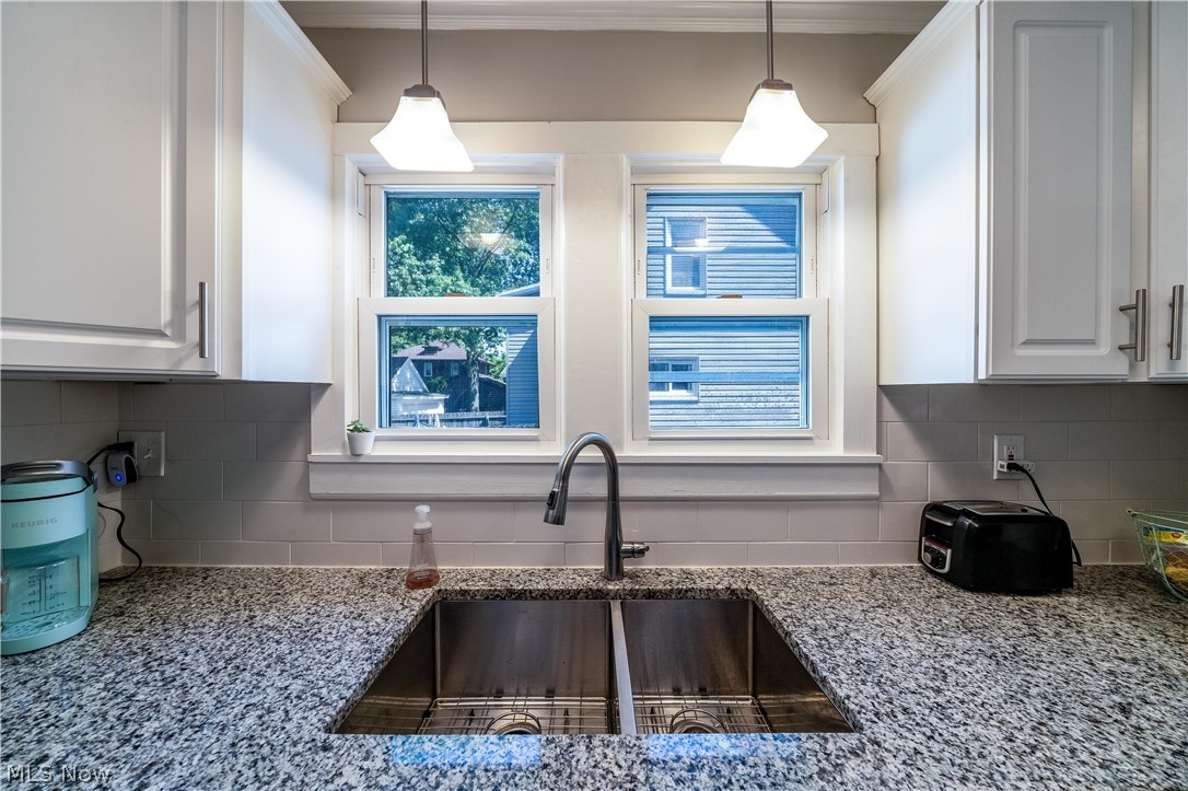 Grant Orchard - Residential
