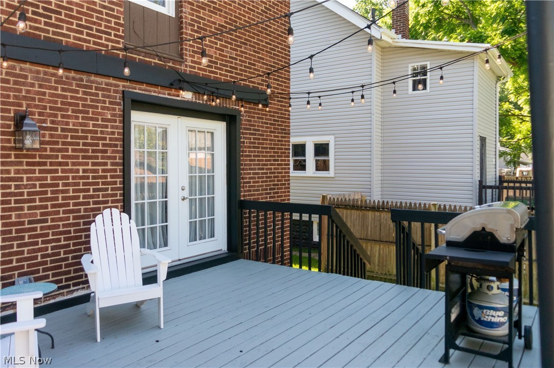 Grant Orchard - Residential