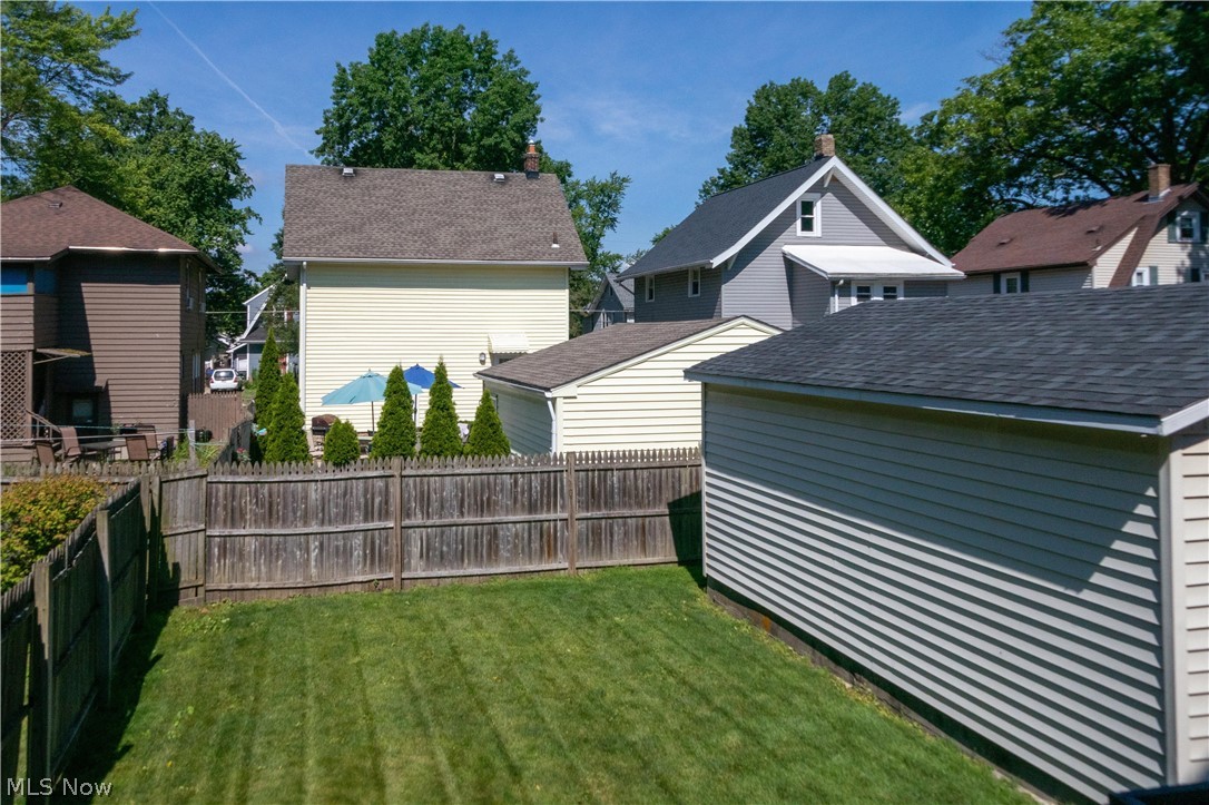 Grant Orchard - Residential