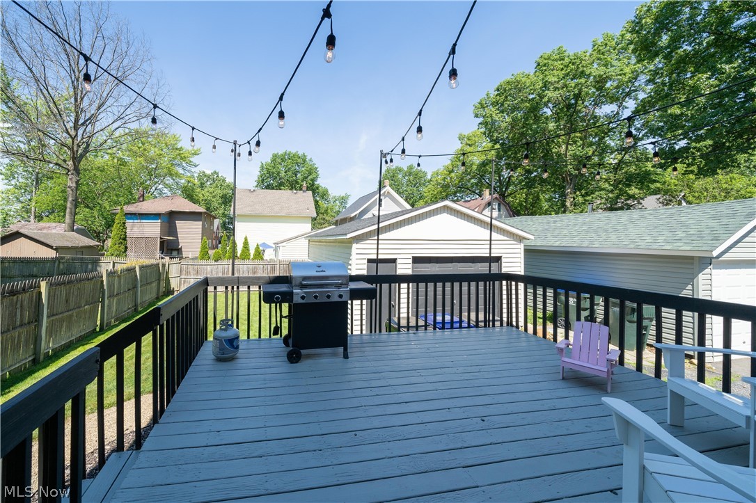Grant Orchard - Residential