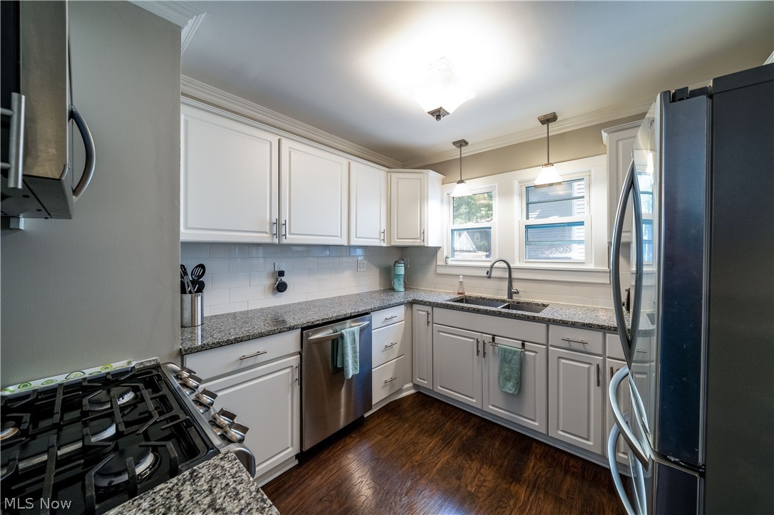 Grant Orchard - Residential