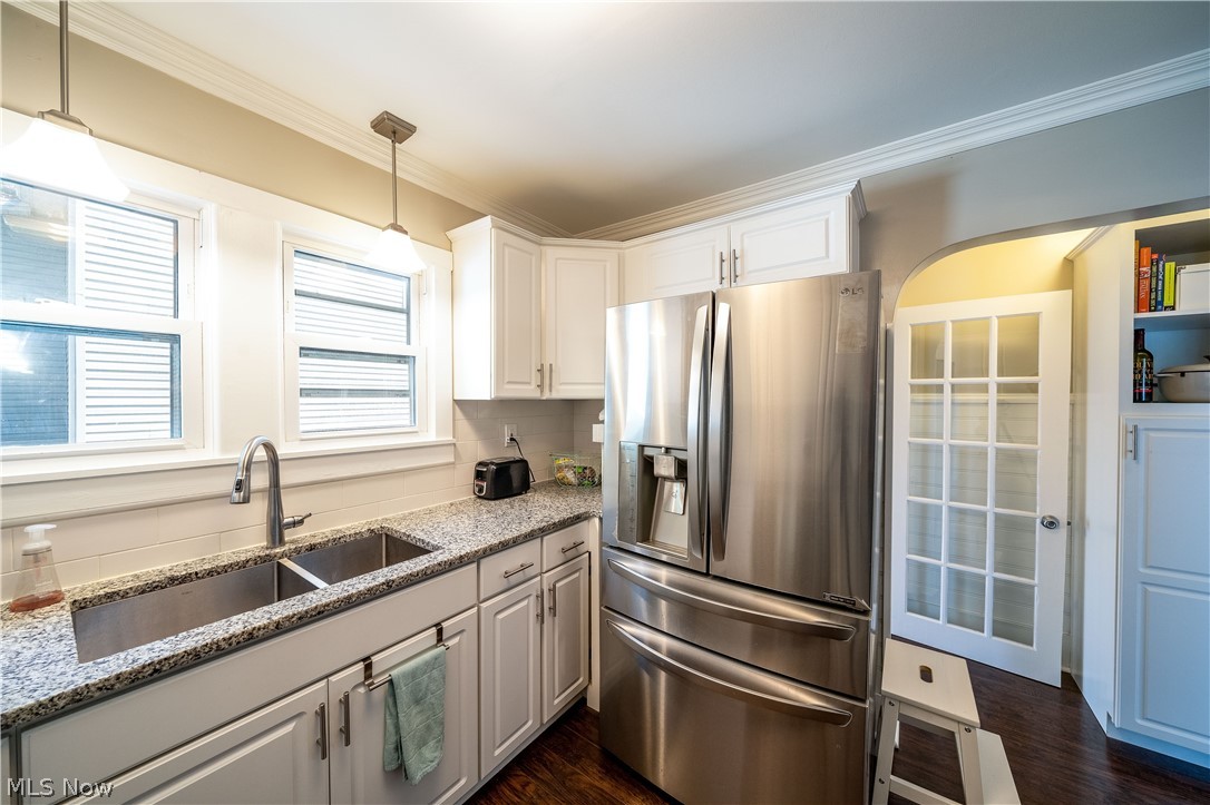 Grant Orchard - Residential