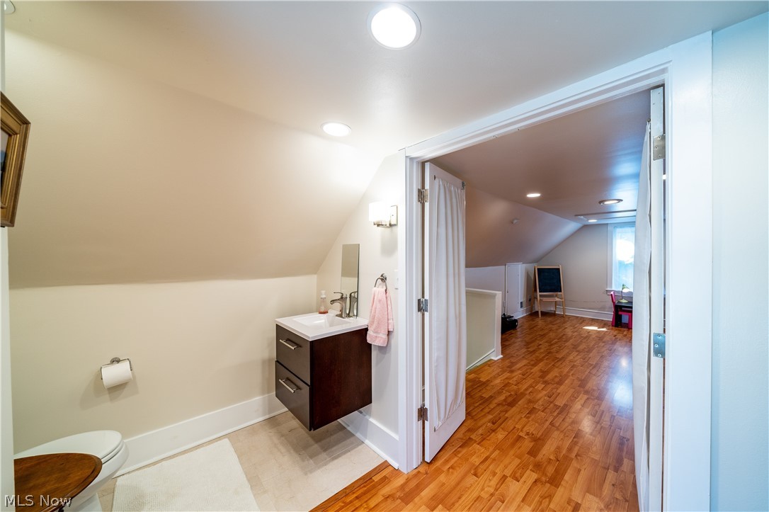 Grant Orchard - Residential